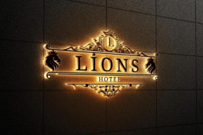 Lions Boutique Hotel